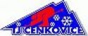 Logo TJ Čenkovice